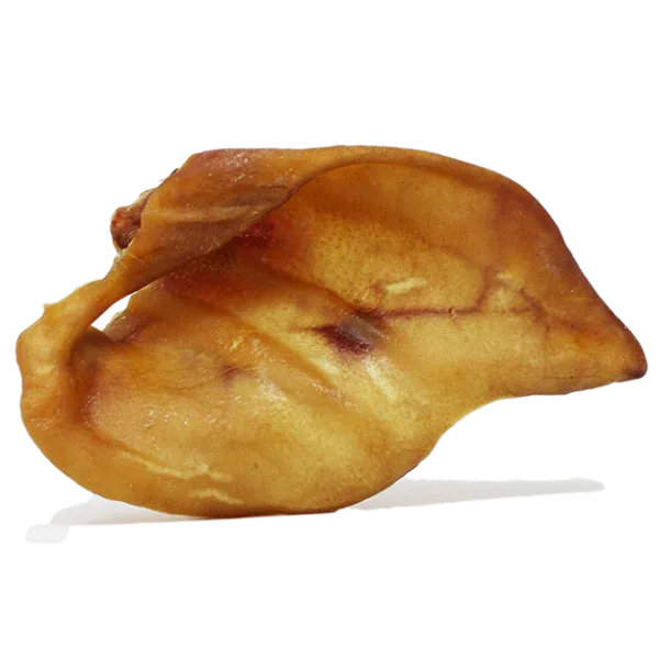 Pork Ears