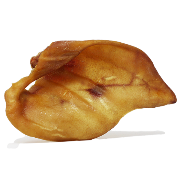 Pork Ears