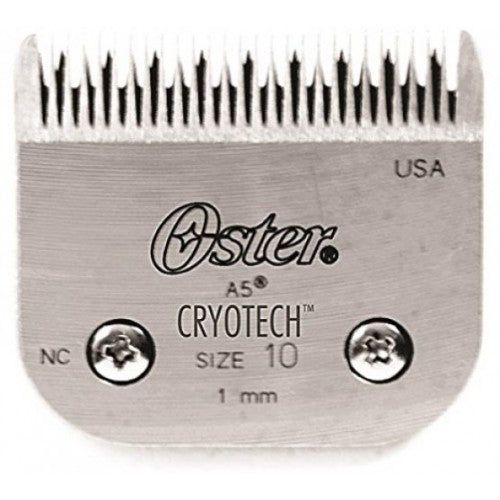 Oster Golden A5 Cryotech X Blade Replacement Size 10