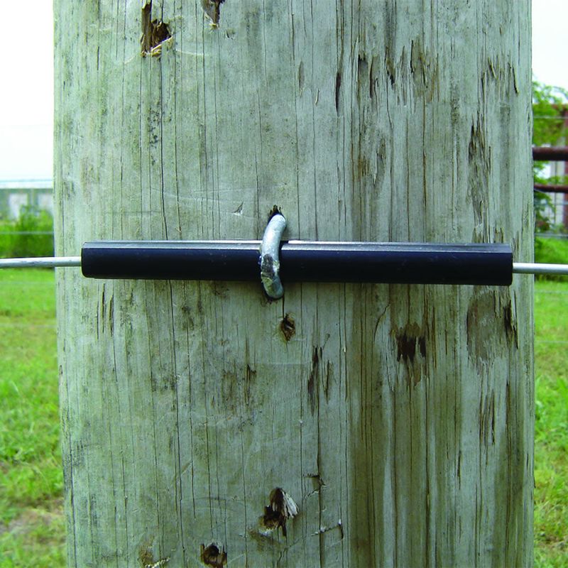 Patriot Fin Tube Ins 4 Inch 25PK