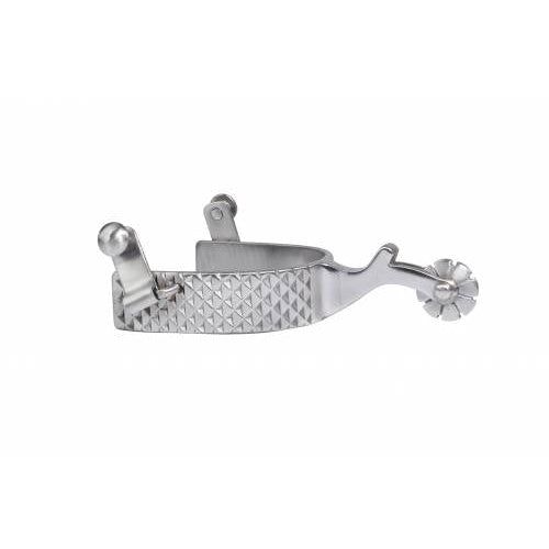 Professional's Choice 3/4" Rasp Spur