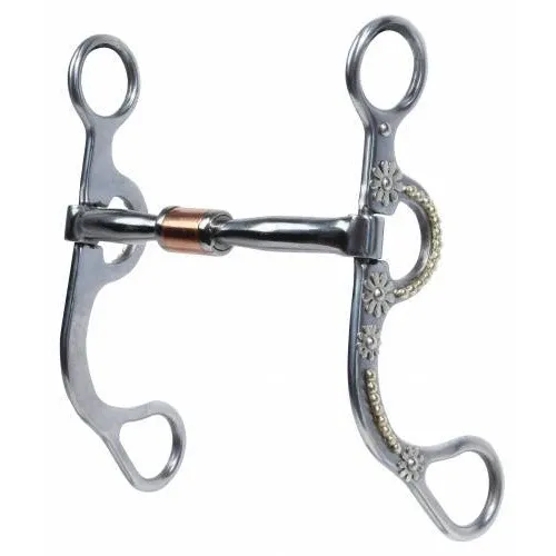 Professional's Choice Bob Avila Daisy Straight Roller Bit