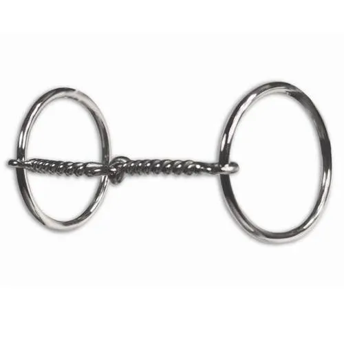 Professional's Choice Brittany Pozzi O Ring Twisted Bit