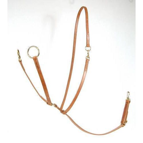 Professional's Choice D Big Ring Martingale