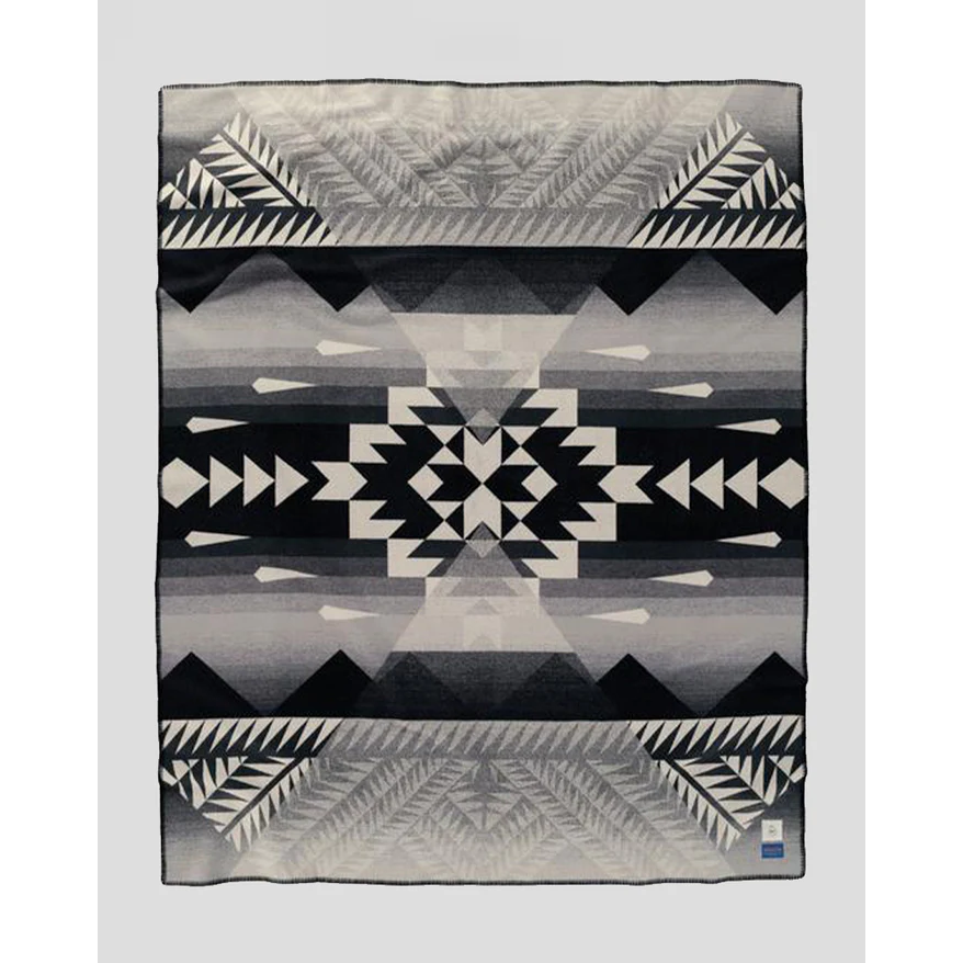 Pendleton Nike N7 Blanket Twin