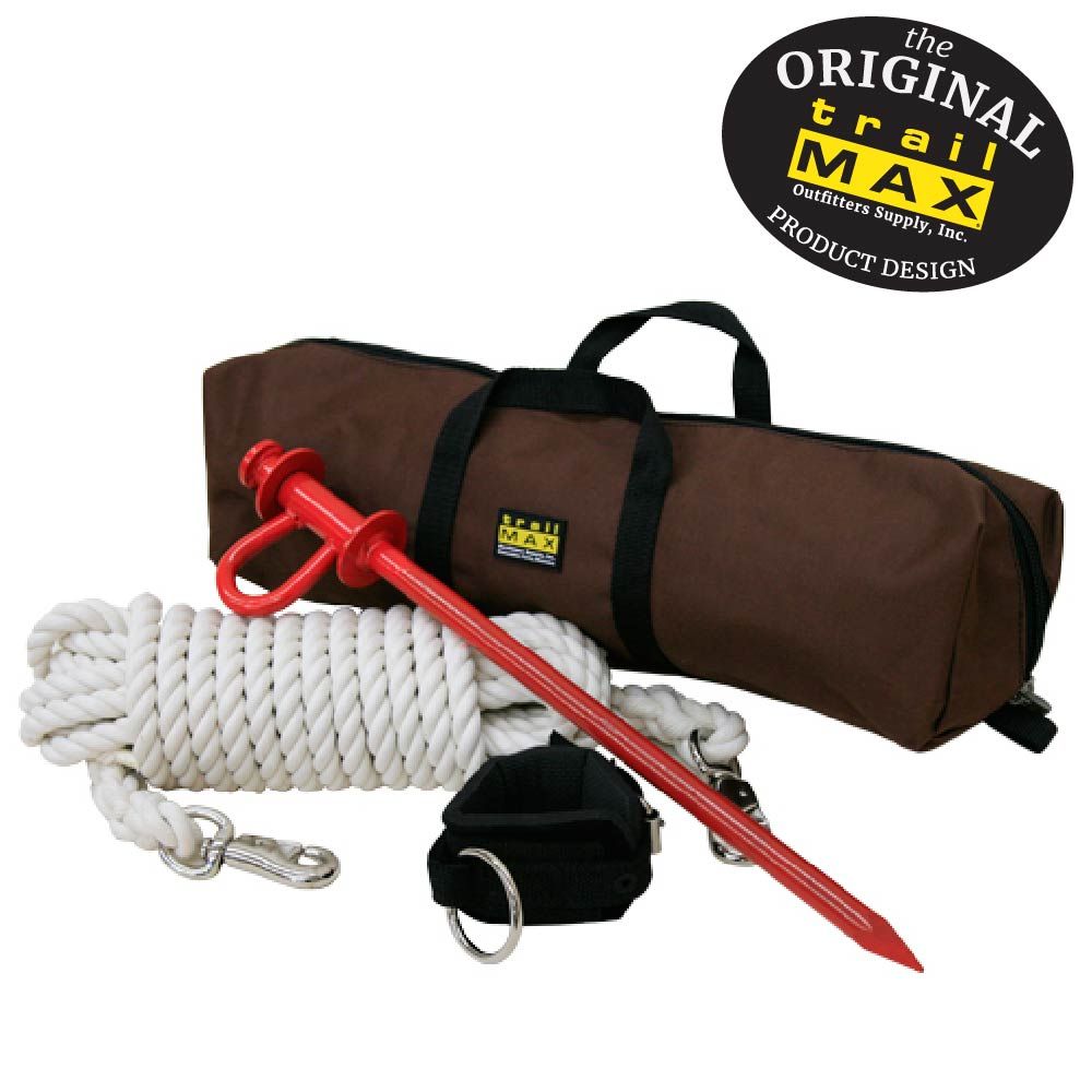 Picket Kit with Steel Pin