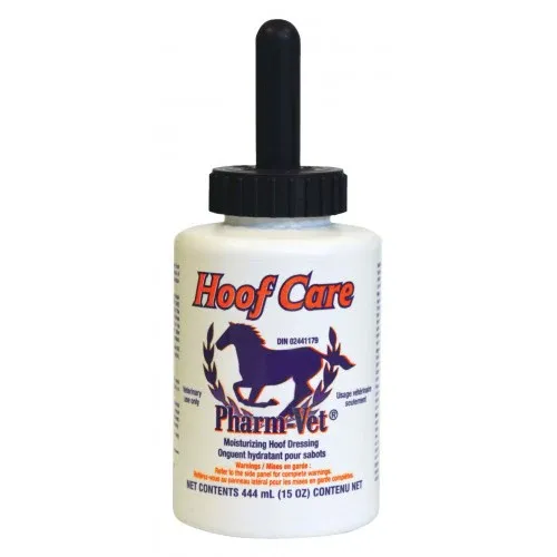 Pharmvet Hoof Care Hoof Dressing 444ml
