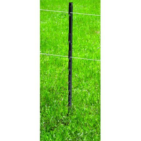 Plastic Tread -in Post