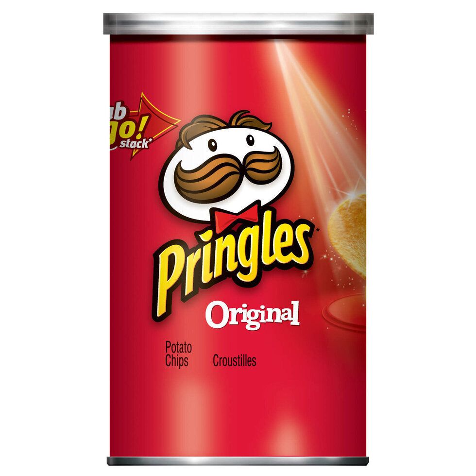 Pringles Original 67g
