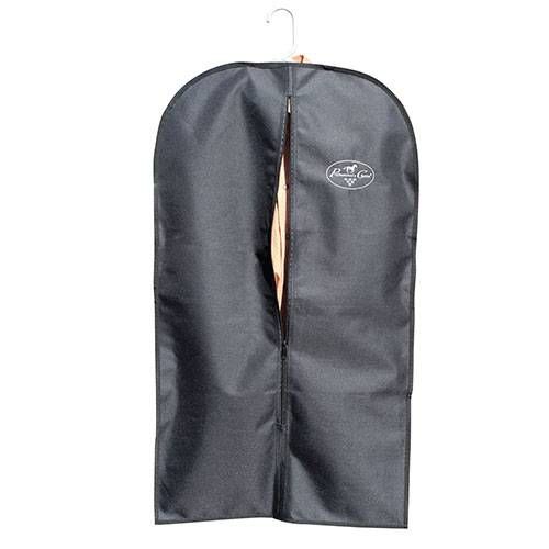 Professional's Choice Black Coat Bag