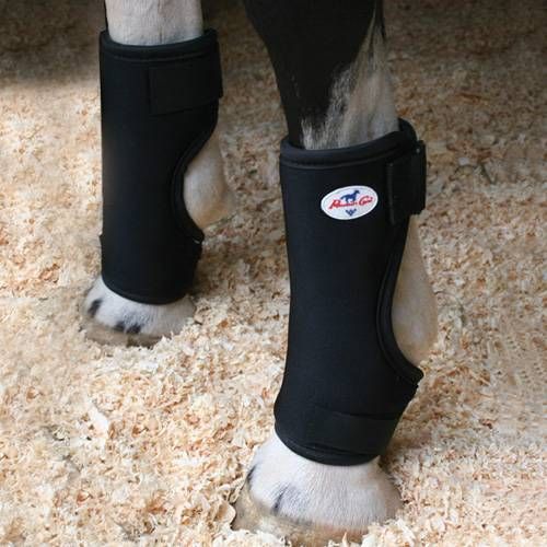 Professional's Choice Bedsore Boots