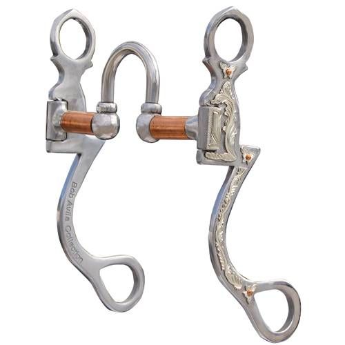 Professional's Choice Bob Avila Seven Shank Correction