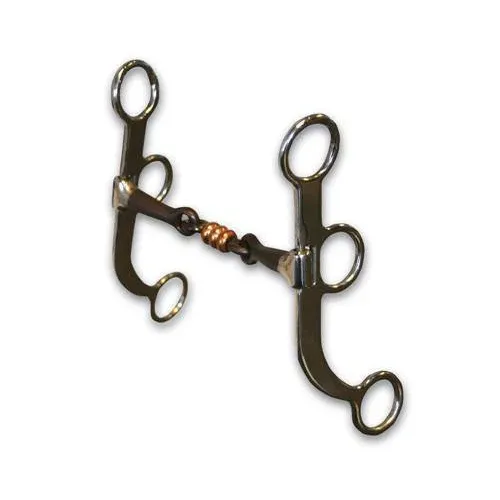 Professional's Choice Bob Avila Training Three Piece Copper Roller Bit