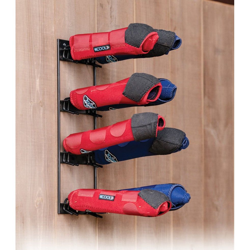 Professional's Choice Collapsible Boot Rack