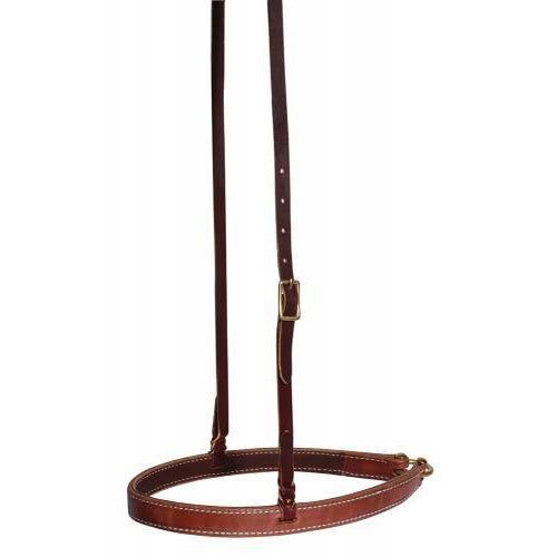 Professional's Choice Double &amp; Stitched Tiedown Noseband
