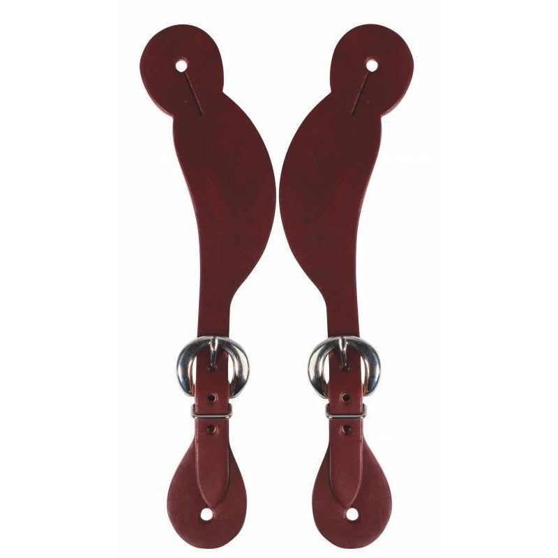 Professional's Choice Hombre Spur Strap Bur