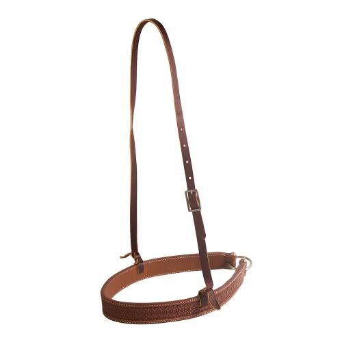 Professional's Choice Noseband - Oiled Windmill