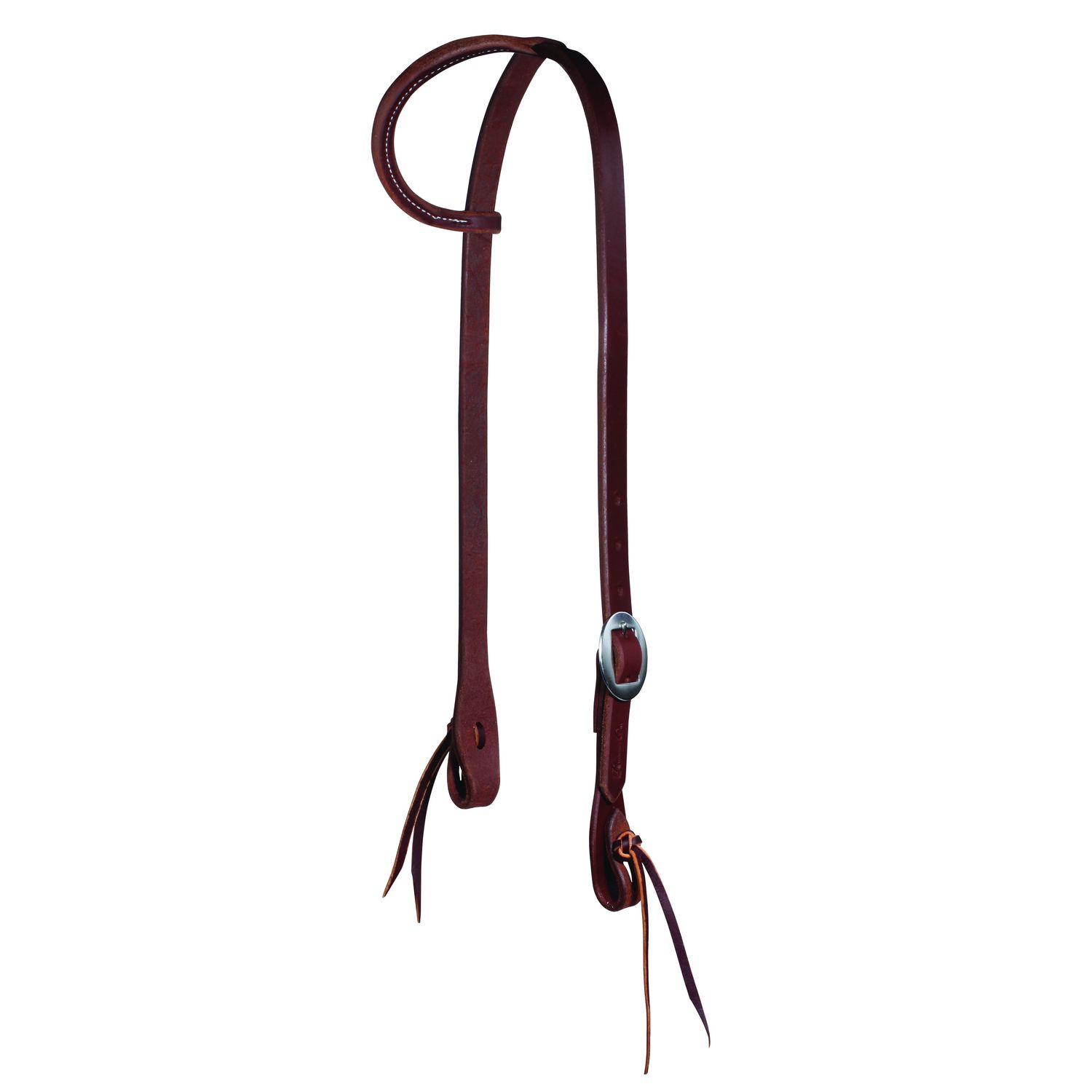 Professional's Choice Ranch Headstall PK One Ear