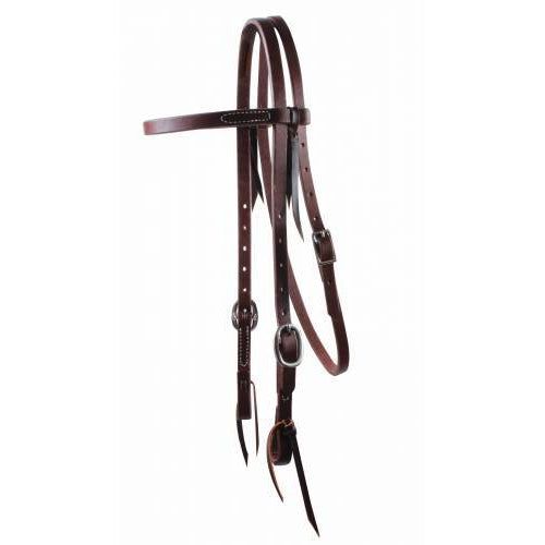 Professional's Choice RH HDSTL BROW DB 5/8