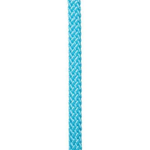 Professional's Choice Roping Reins 5/8 Braid - Turquoise