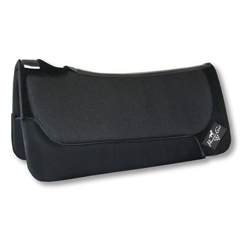 Professional's Choice Roper Elite Pad Black