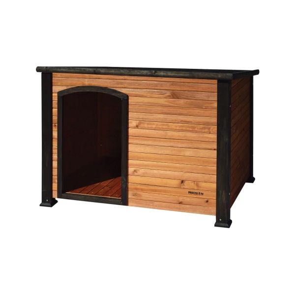 Precision Extreme Outback Log Cabin Med 45 x 26 x 27