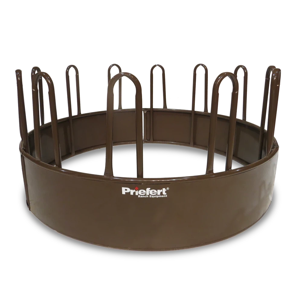 Priefert Tombstone Feeder