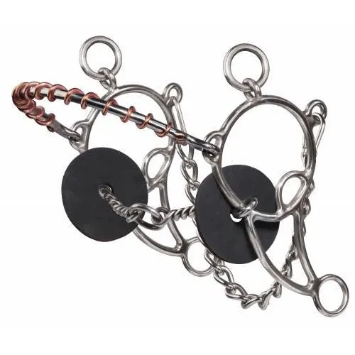 Professional's Choice Brittany Pozzi Combination Twisted Wire Lifesaver Bit