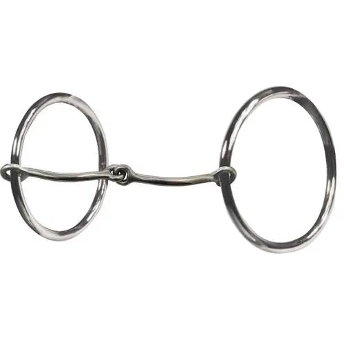 Professional's Choice Brittany Pozzi O Ring Smooth Bit