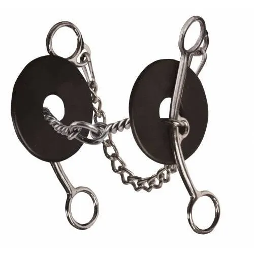 Professional's Choice Brittany Pozzi Medium Shank Lifter - Twisted Lifesaver