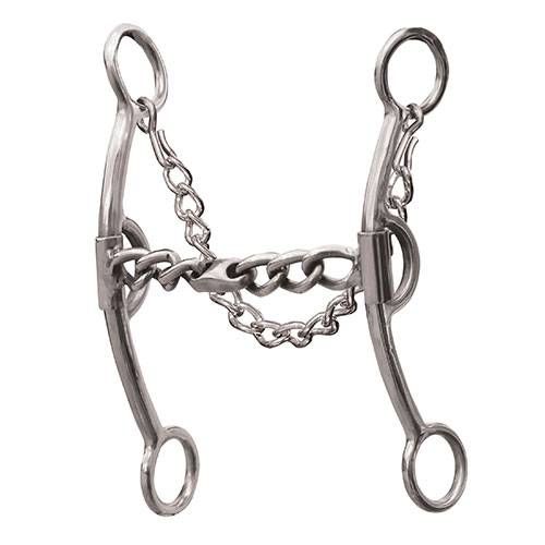 Professional's Choice Derby 6.75" Chain Lozenge Bit