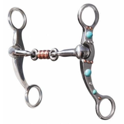 Professional's Choice Dot Shank Dog Bone Roller Bit