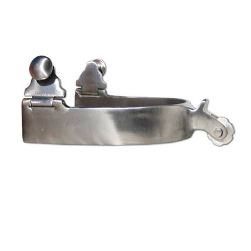 Professional's Choice Equisential Short Shank Spur