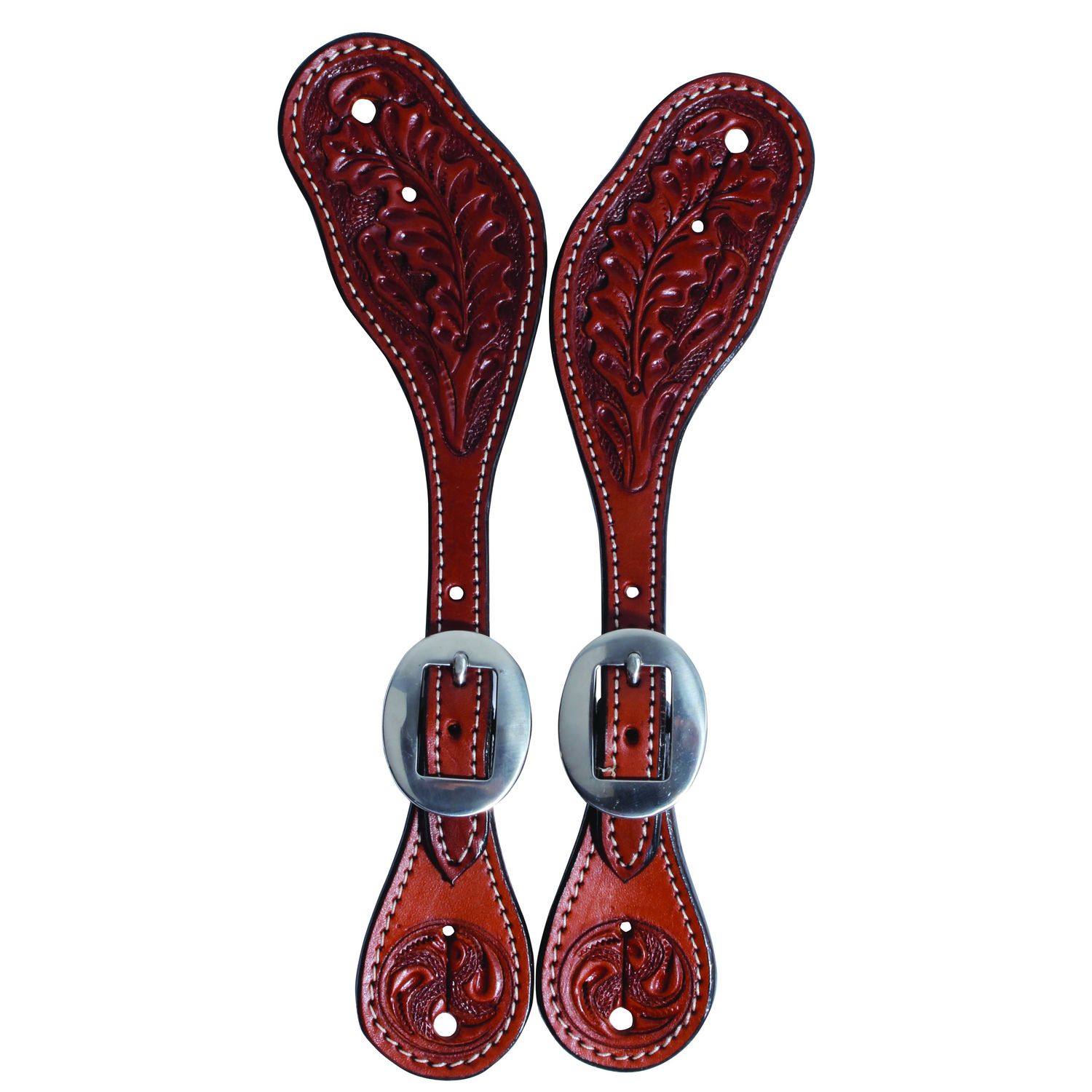 Professional's Choice Ladies Oak Spur Strap - Stratford