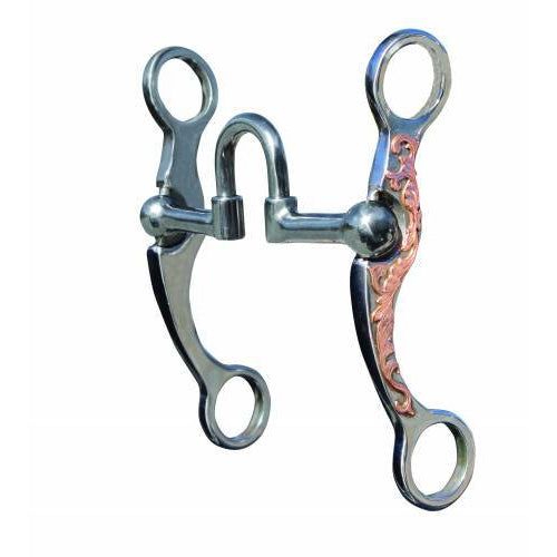 Professional's Choice Stockman 6 Correction COP