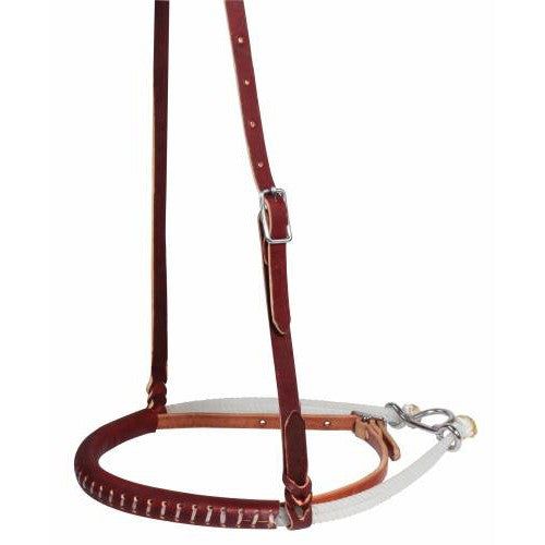 Professionals Choice laced Double Rope Caveson
