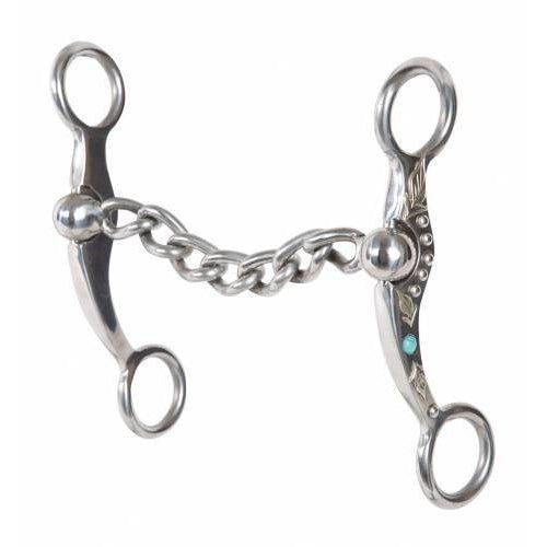 Professional's Choice Feather Shank Chain Bit