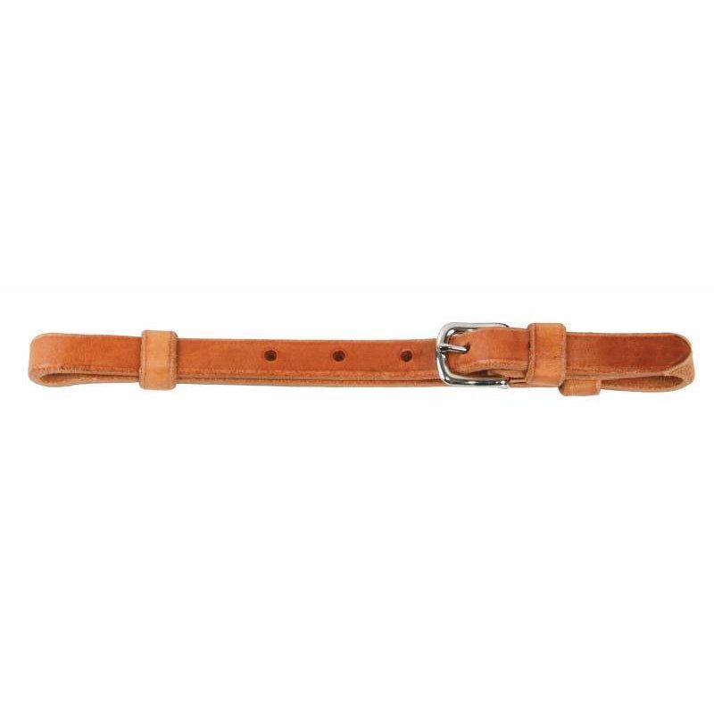 Professional's Choice Leather Curb Strap - Hermann Oak Leather