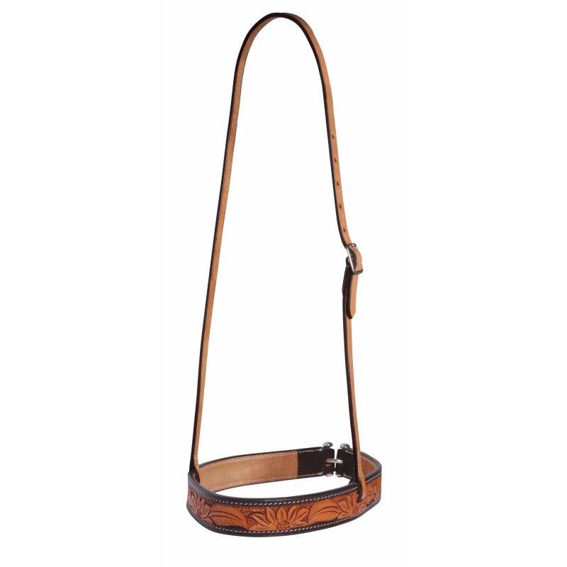 Professional's Choice Noseband Sunflower Tiedown