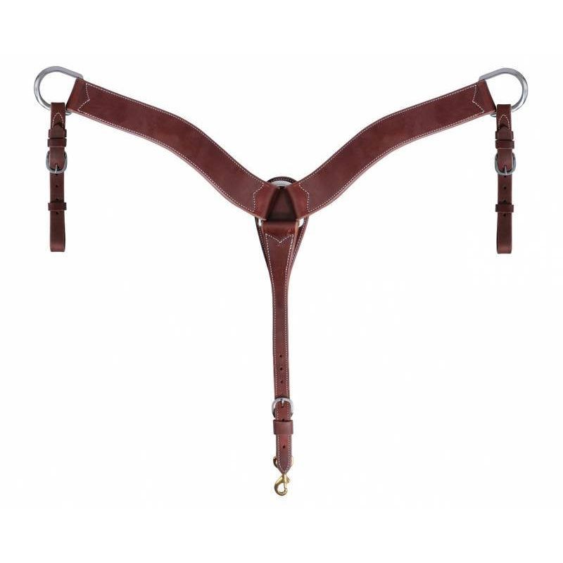 Professional's Choice RH Roper Breast Collar HO SS