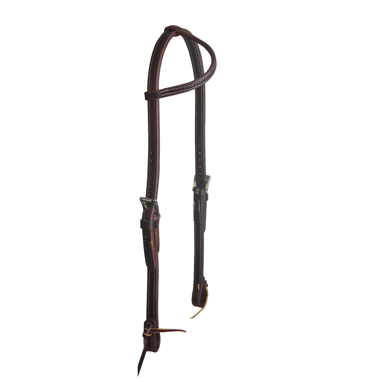 Professional's Choice Schutz Single Ear Headstall - Horseman