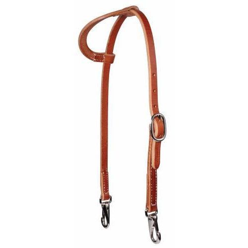 Professional's Choice Snap Cheek Gag Headstall