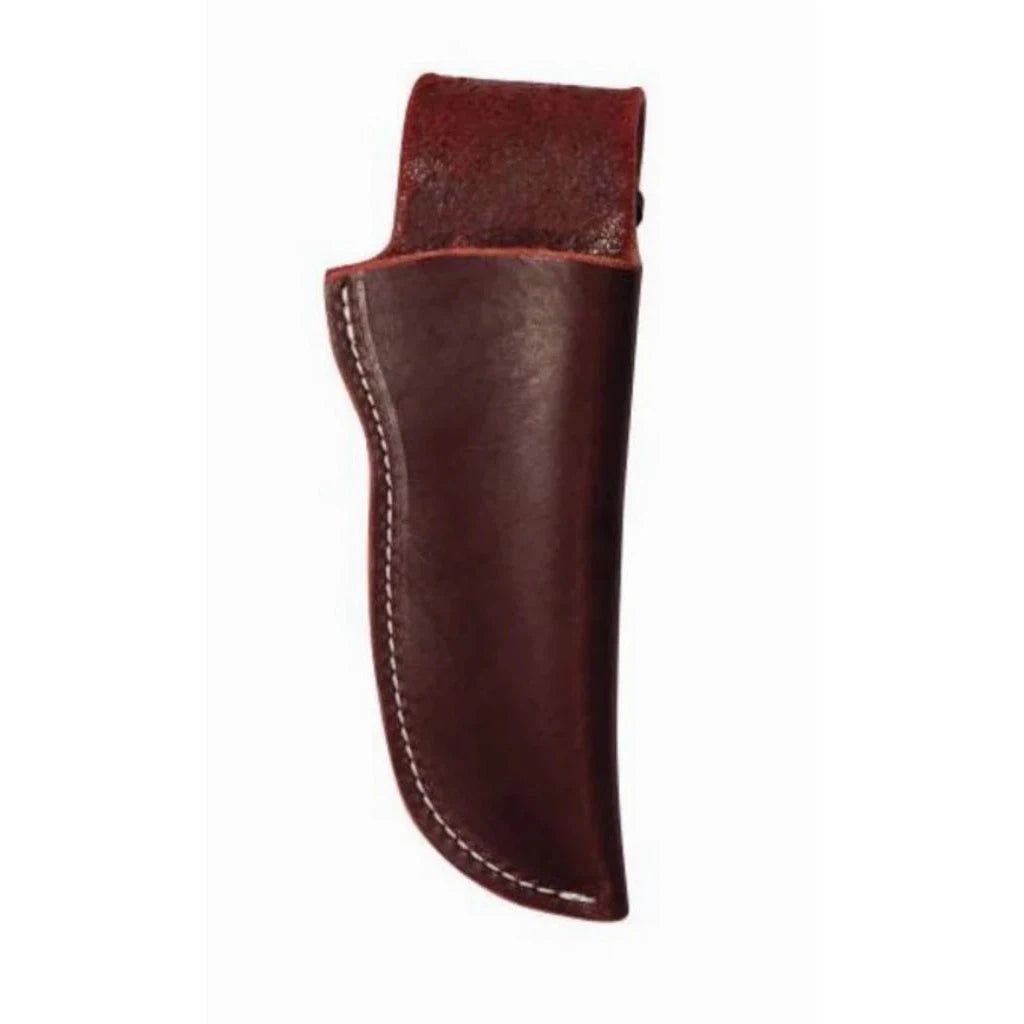 Professional's Choice Tool Holder w/ Belt Loop - Burgundy