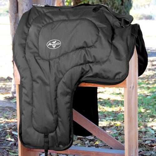 Professional's Choice Western Saddle Case