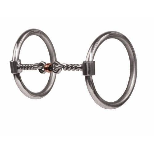 Professional's Choice Equisential Collection O Ring Twisted Dogbone Bit