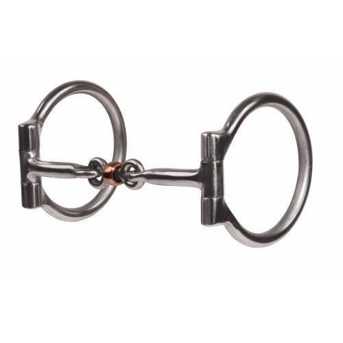 Professional's Choice Equisential D Ring Smooth Dogbone Bit