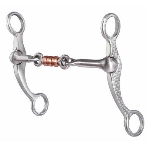 Professional's Choice Rasp Cheek Dogbone Roller Bit