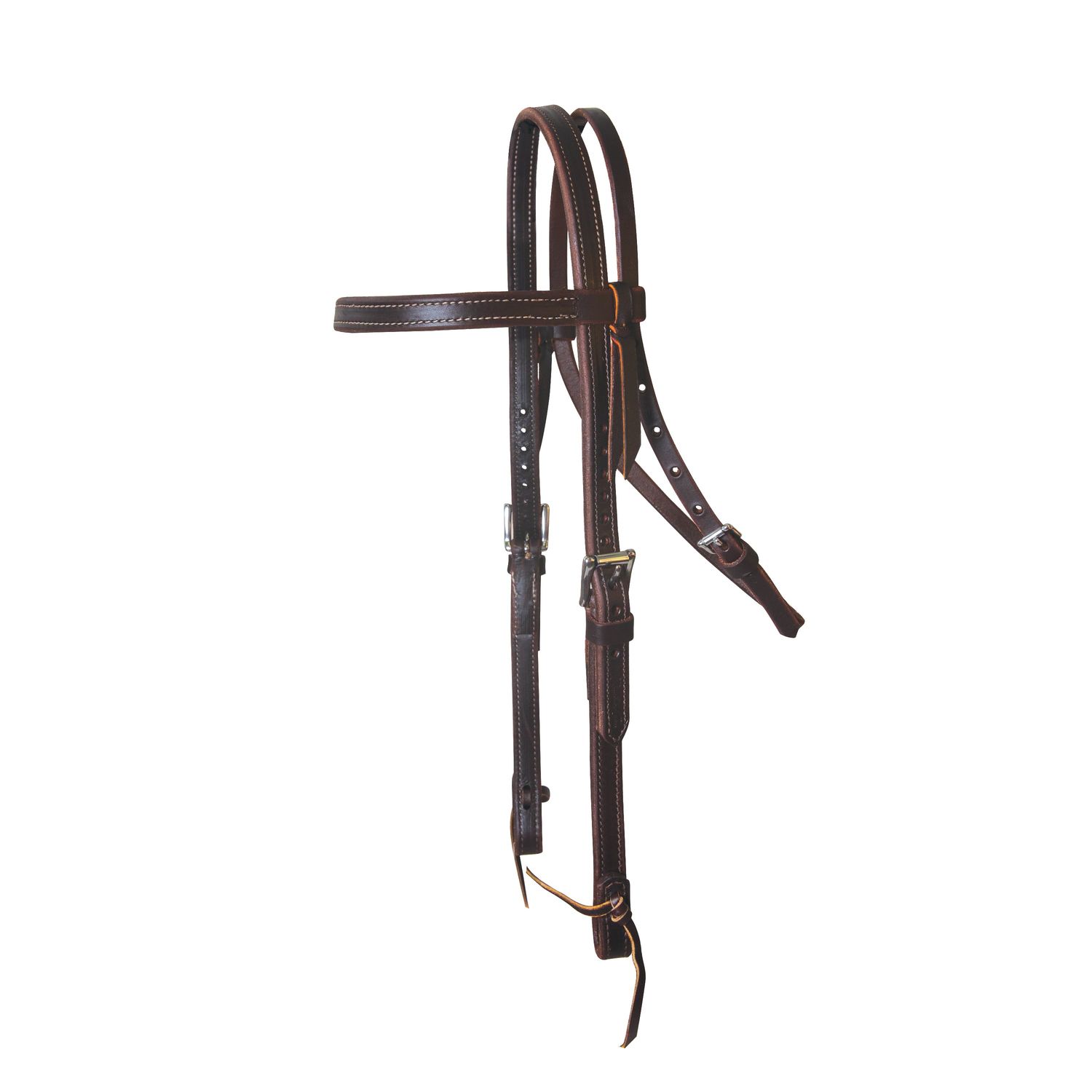 Professional's Choice Schutz Browband Headstall - Horseman