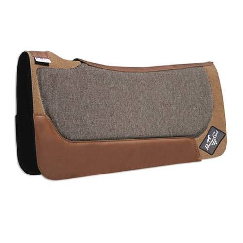 Professional's Choice Roper Elite Pad Tan
