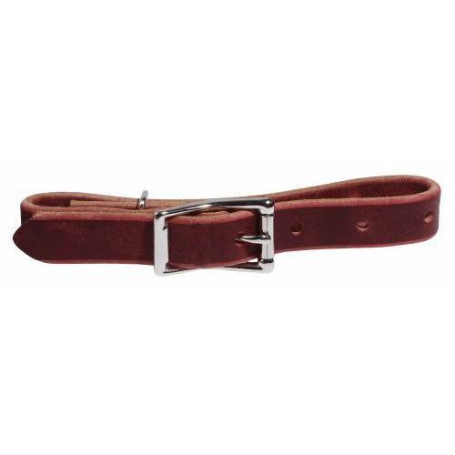 Professional's Choice Shutz Cinch Hobble Strap- Burgundy